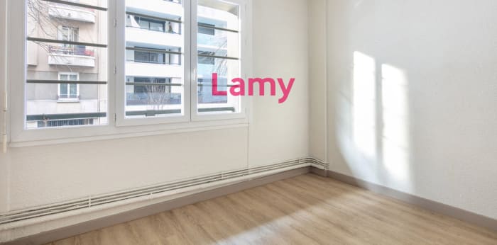 Image 3 sur 9 - Appartement  ·  Location · Grenoble (38000) · 3 pièces · 51m²