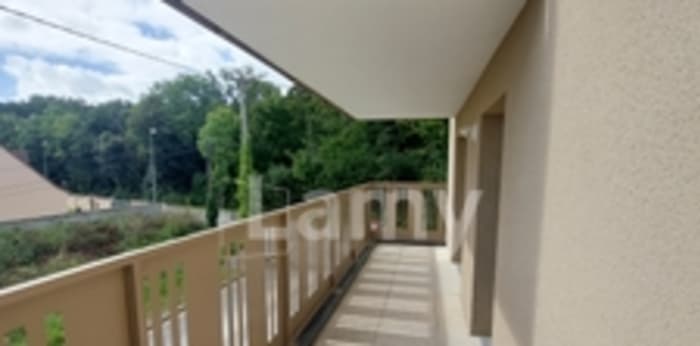 Image 3 sur 7 - Appartement  ·  Location · Mainvilliers (28300) · 2 pièces · 49m²