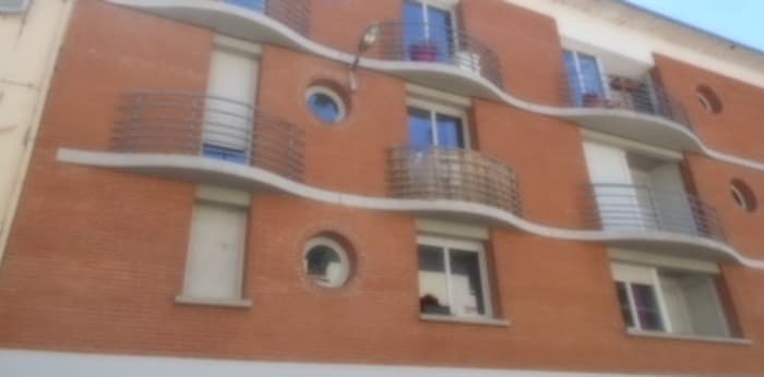 Image 4 sur 6 - Appartement  ·  Location · Toulouse (31000) · 1 pièce · 20m²