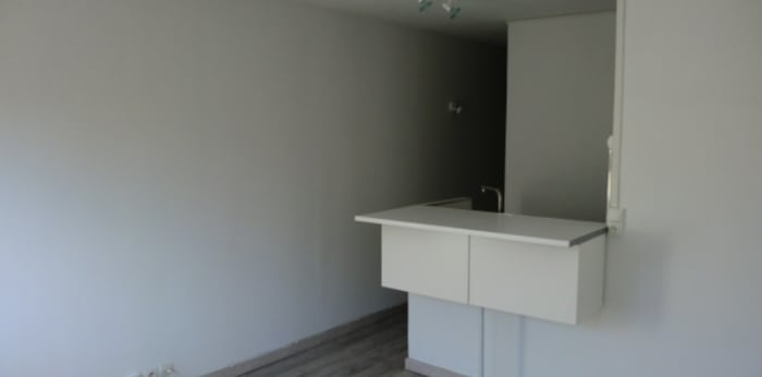 Image 1 sur 5 - Appartement  ·  Location · Aix En Provence (13090) · 2 pièces · 32m²