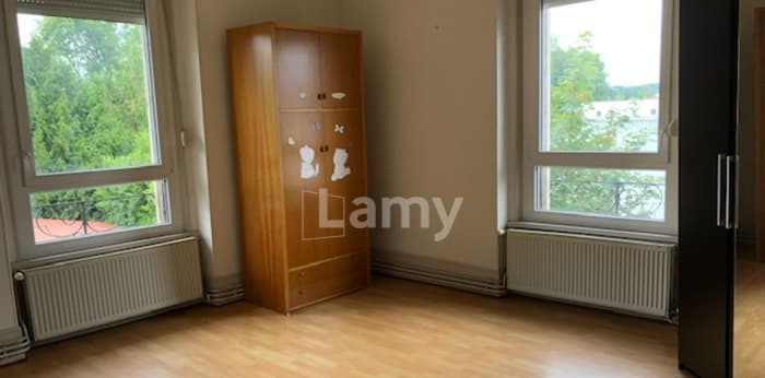 Image 5 sur 7 - Appartement  ·  Location · L Isle Sur Le Doubs (25250) · 4 pièces · 118m²