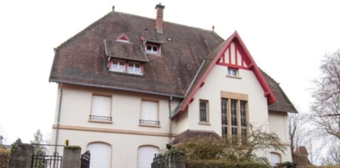 Image 1 sur 7 - Appartement  ·  Location · Montigny Les Metz (57950) · 5 pièces · 105m²