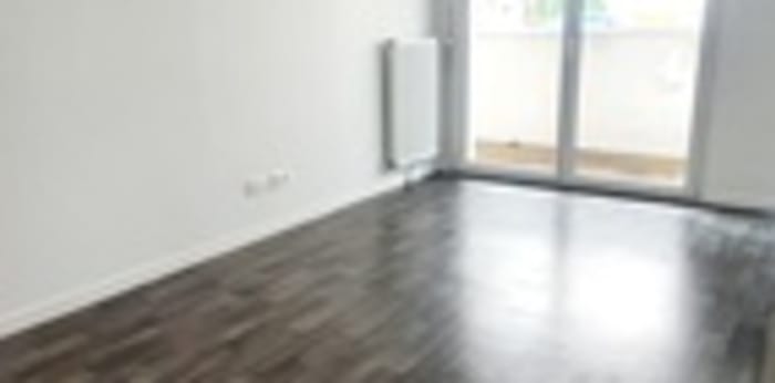 Image 3 sur 5 - Appartement  ·  Location · Joue Les Tours (37300) · 2 pièces · 42m²