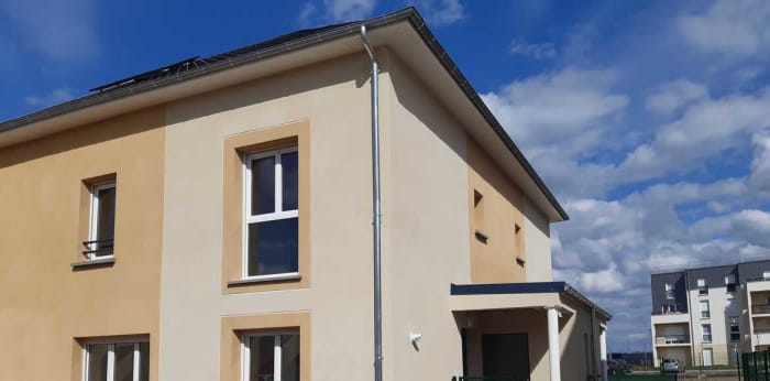 Image 1 sur 7 - Appartement  ·  Location · Saran (45770) · 3 pièces · 65m²