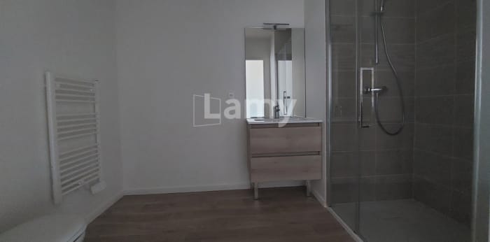 Image 10 sur 10 - Appartement  ·  Location · Mont De Marsan (40000) · 2 pièces · 44m²