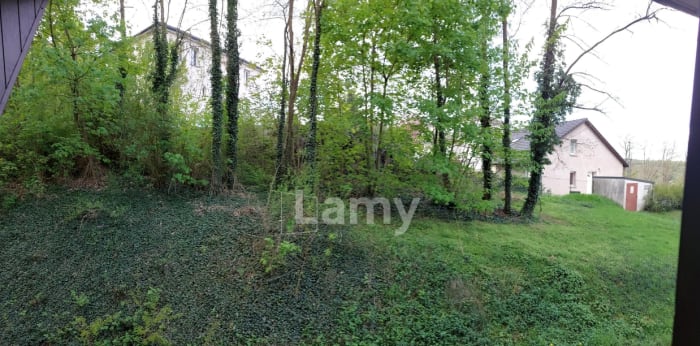Image 5 sur 8 - Appartement  ·  Location · Vandoeuvre Les Nancy (54500) · 1 pièce · 28m²