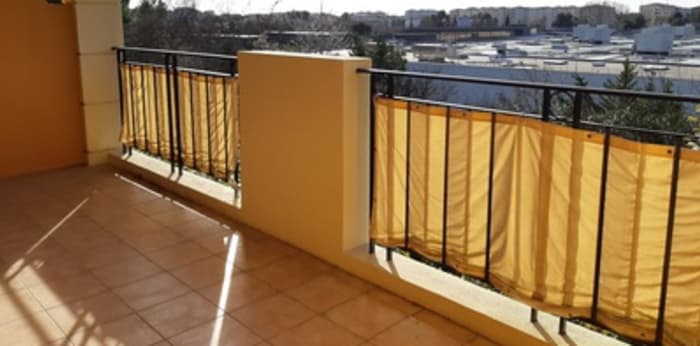 Image 1 sur 7 - Appartement  ·  Location · Aix En Provence (13090) · 2 pièces · 27m²