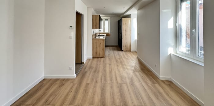 Image 7 sur 10 - Appartement  ·  Location · Les Rousses (39220) · 3 pièces · 57m²