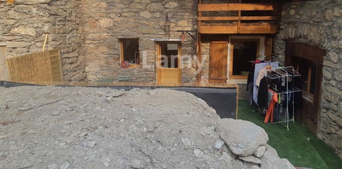 Image 8 sur 14 - Appartement  ·  Location · Grand Aigueblanche (73260) · 3 pièces · 60m²