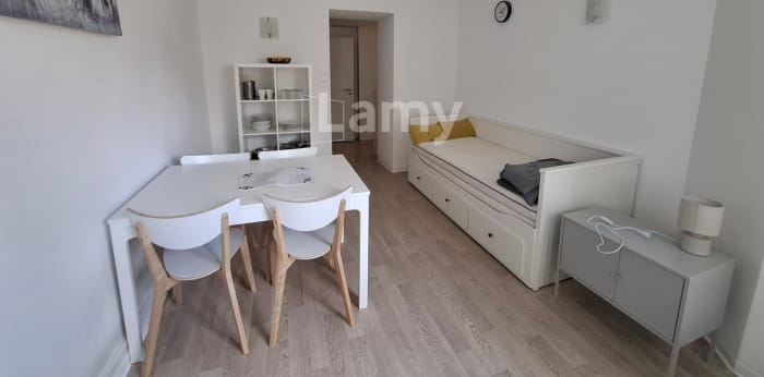 Image 4 sur 7 - Appartement  ·  Location · Montbeliard (25200) · 1 pièce · 20m²