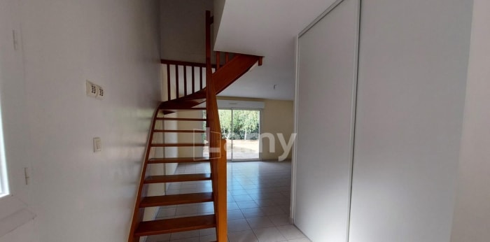 Image 7 sur 12 - Maison/villa  ·  Location · Lagord (17140) · 4 pièces · 80m²