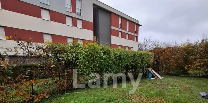 Image 7 sur 8 - Appartement  ·  Location · Pfastatt (68120) · 3 pièces · 67m²
