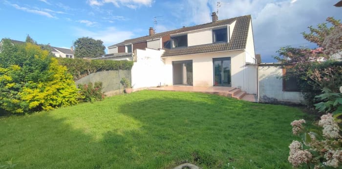 Image 1 sur 5 - Maison/villa  ·  Location · Roncq (59223) · 4 pièces · 100m²