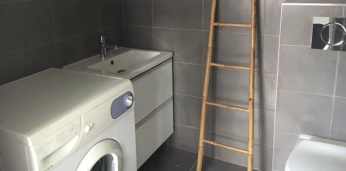 Image 4 sur 4 - Appartement  ·  Location · Montbeliard (25200) · 2 pièces · 41m²