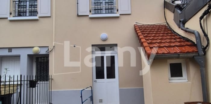 Image 2 sur 6 - Appartement  ·  Location · Montmorency (95160) · 3 pièces · 47m²