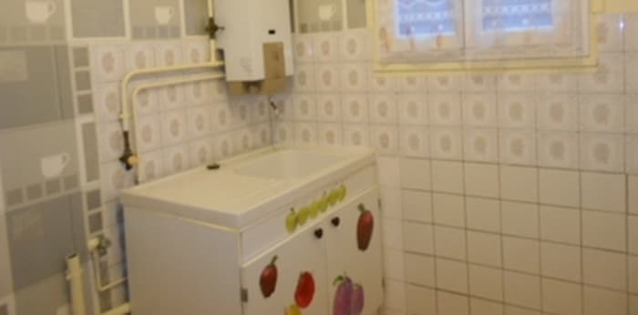 Image 2 sur 11 - Appartement  ·  Location · Auxerre (89000) · 2 pièces · 35m²