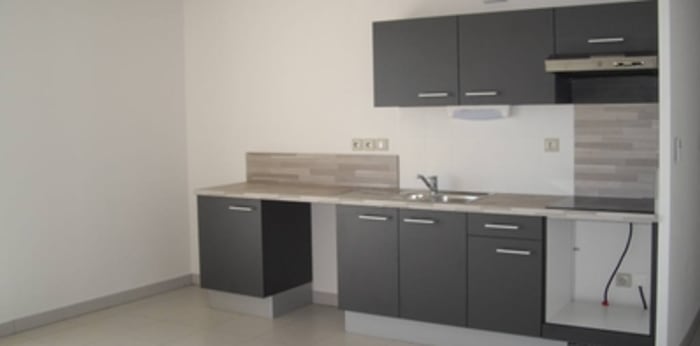 Image 3 sur 8 - Appartement  ·  Location · Montpellier (34070) · 3 pièces · 65m²