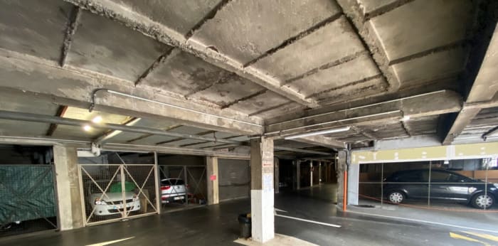 Image 2 sur 3 - Parking/box  ·  Location · Limoges (87000) · 5m²
