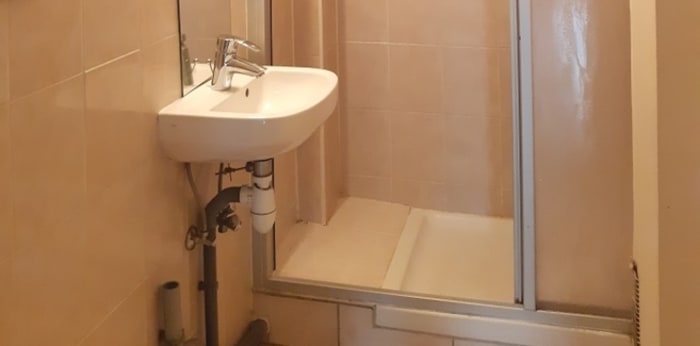 Image 7 sur 8 - Appartement  ·  Location · Bischheim (67800) · 3 pièces · 55m²