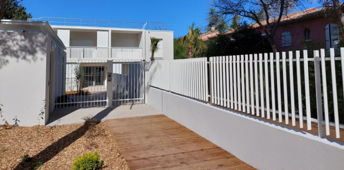 Image 6 sur 9 - Appartement  ·  Location · Montpellier (34080) · 2 pièces · 41m²