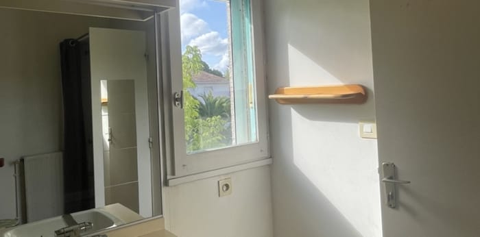 Image 11 sur 11 - Appartement  ·  Location · Talence (33400) · 30m²