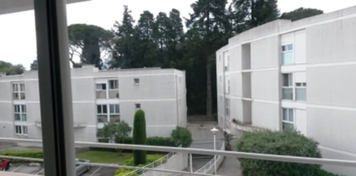 Image 4 sur 6 - Appartement  ·  Location · Montpellier (34090) · 1 pièce · 21m²