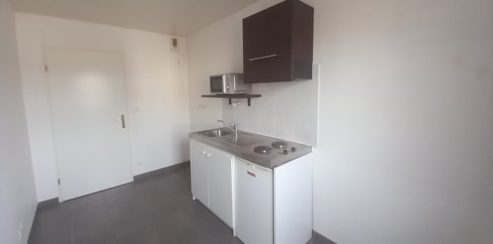 Image 4 sur 13 - Appartement  ·  Location · Deville Les Rouen (76250) · 3 pièces · 62m²