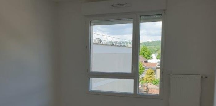 Image 4 sur 5 - Appartement  ·  Location · Rouen (76000) · 3 pièces · 64m²