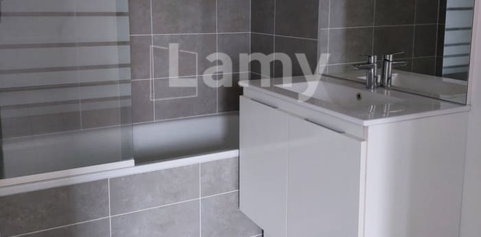 Image 6 sur 6 - Appartement  ·  Location · Acheres (78260) · 2 pièces · 45m²