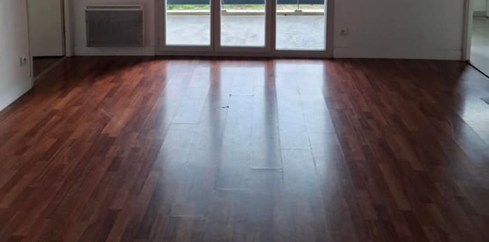 Image 1 sur 11 - Appartement  ·  Location · Toulouse (31400) · 3 pièces · 70m²