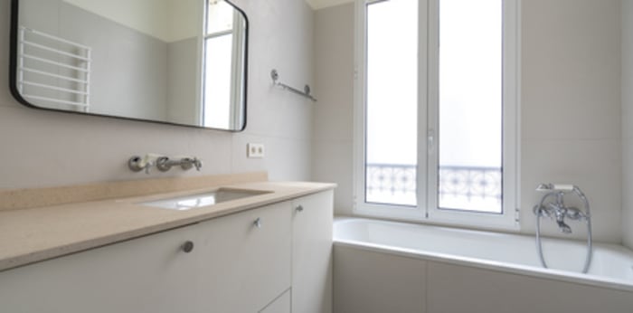 Image 7 sur 16 - Appartement  ·  Location · Paris (75003) · 4 pièces · 106m²