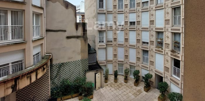 Image 12 sur 13 - Appartement  ·  Location · Toulouse (31000) · 2 pièces · 49m²