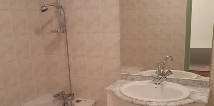 Image 8 sur 9 - Appartement  ·  Location · Issoire (63500) · 5 pièces · 141m²