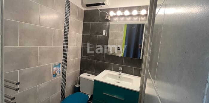 Image 7 sur 7 - Appartement  ·  Location · La Grande Motte (34280) · 1 pièce · 17m²