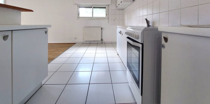 Image 5 sur 10 - Appartement  ·  Location · Limoges (87000) · 3 pièces · 72m²