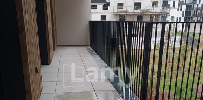 Image 3 sur 6 - Appartement  ·  Location · Tours (37000) · 3 pièces · 66m²