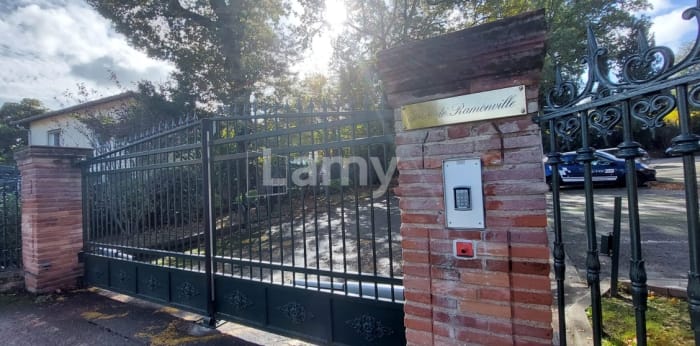 Image 2 sur 9 - Appartement  ·  Location · Ramonville St Agne (31520) · 4 pièces · 81m²