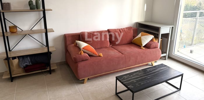 Image 9 sur 13 - Appartement  ·  Location · Arles (13200) · 2 pièces · 40m²