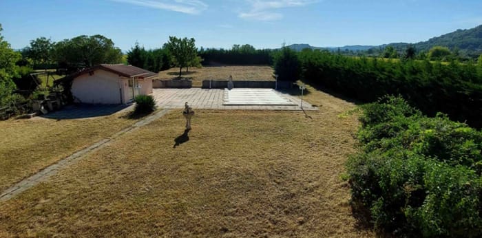 Image 11 sur 11 - Maison/villa  ·  Location · St Simeon De Bressieux (38870) · 4 pièces · 115m²