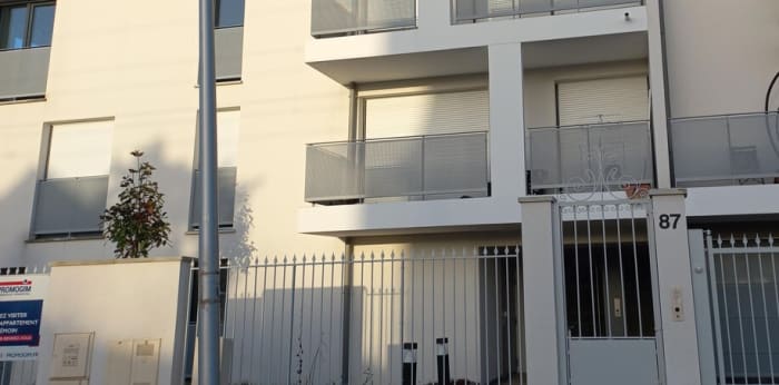 Image 7 sur 7 - Appartement  ·  Location · Villemomble (93250) · 3 pièces · 64m²