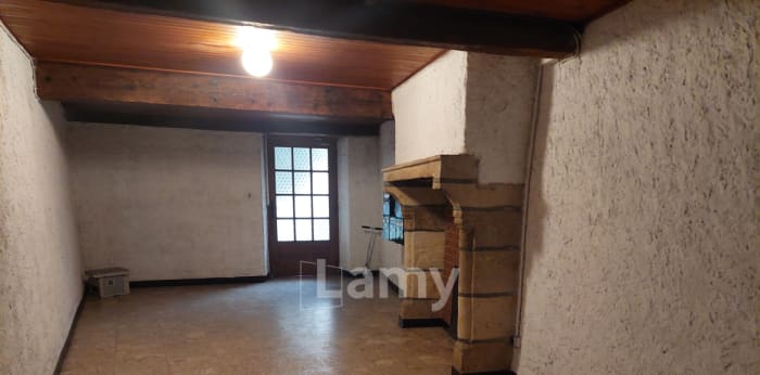 Image 5 sur 7 - Appartement  ·  Location · Issoire (63500) · 1 pièce · 28m²