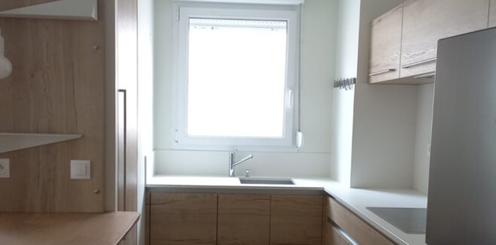 Image 4 sur 7 - Appartement  ·  Location · Haguenau (67500) · 61m²