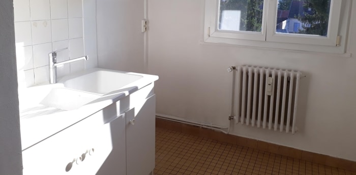 Image 4 sur 16 - Appartement  ·  Location · Vesoul (70000) · 3 pièces · 66m²