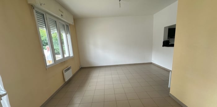 Image 2 sur 7 - Appartement  ·  Location · Castets (40260) · 3 pièces · 70m²