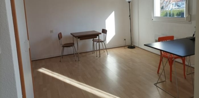 Image 5 sur 6 - Appartement  ·  Location · Clermont Ferrand (63000) · 1 pièce · 34m²