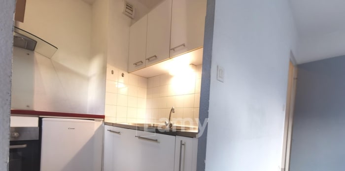 Image 3 sur 13 - Appartement  ·  Location · Toulouse (31500) · 2 pièces · 52m²