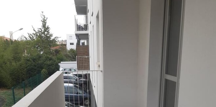 Image 5 sur 8 - Appartement  ·  Location · Toulouse (31100) · 3 pièces · 69m²