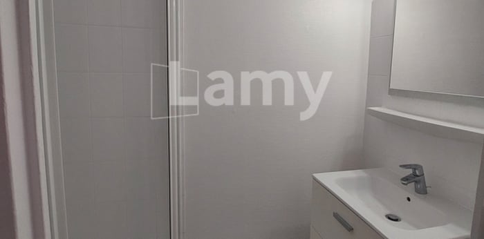 Image 5 sur 8 - Appartement  ·  Location · Lyon (69008) · 2 pièces · 48m²