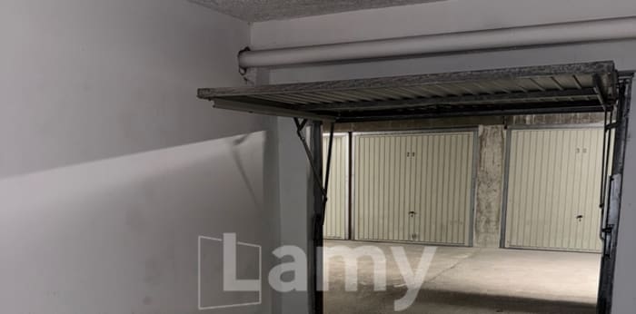 Image 4 sur 6 - Parking/box  ·  Location · Cabourg (14390) · 10m²