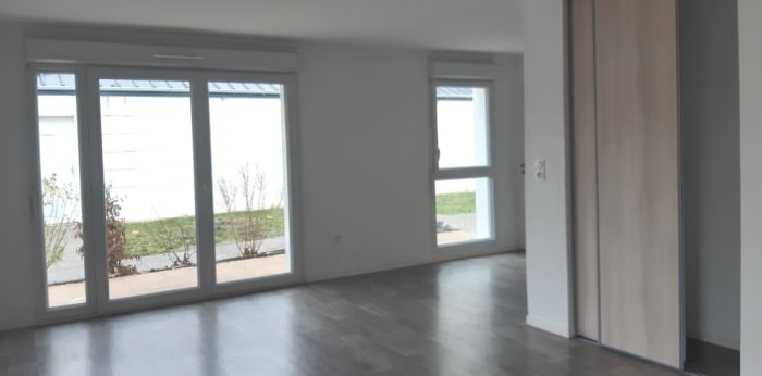 Image 1 sur 6 - Appartement  ·  Location · Orleans (45100) · 1 pièce · 35m²